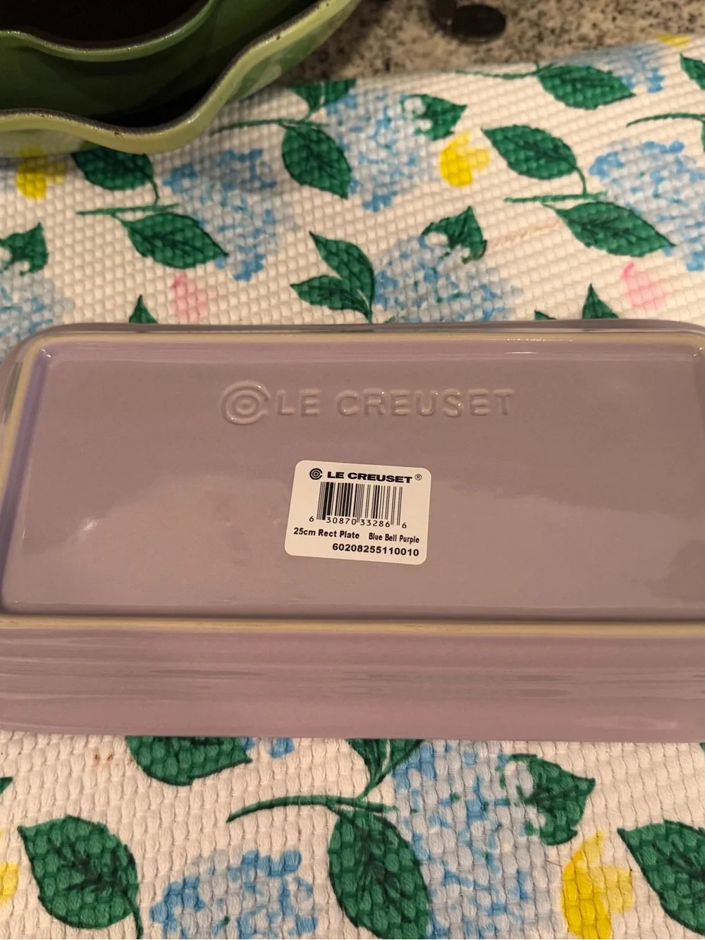 Le Creuset le creuset